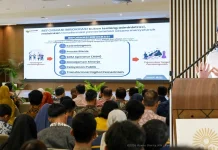 Menteri PANRB: IKN Momentum Merancang Cara Baru Negara Bekerja